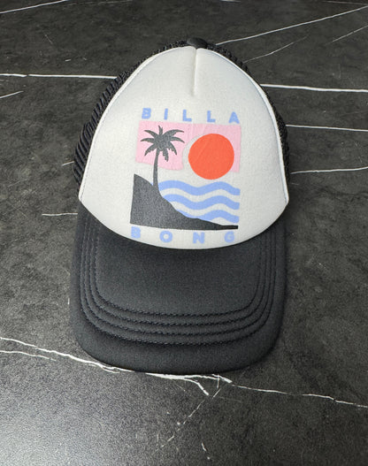 Billa Bong Baseball Cap (S)