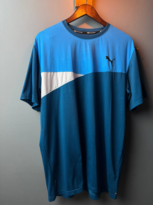 PUMA DRI-FIT Shirt (XL)