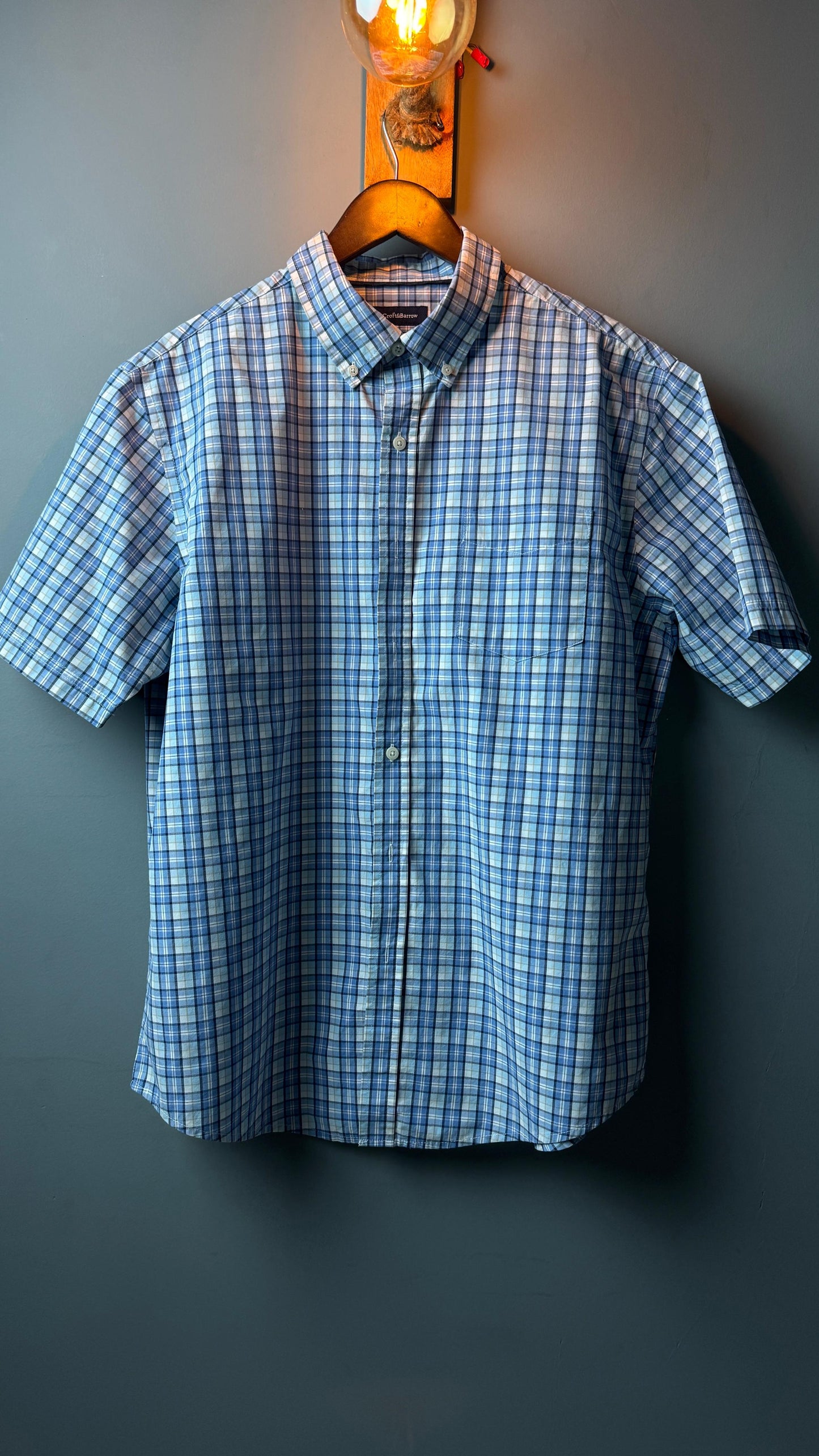 ORIGINAL CROFT&BARROW Shirt