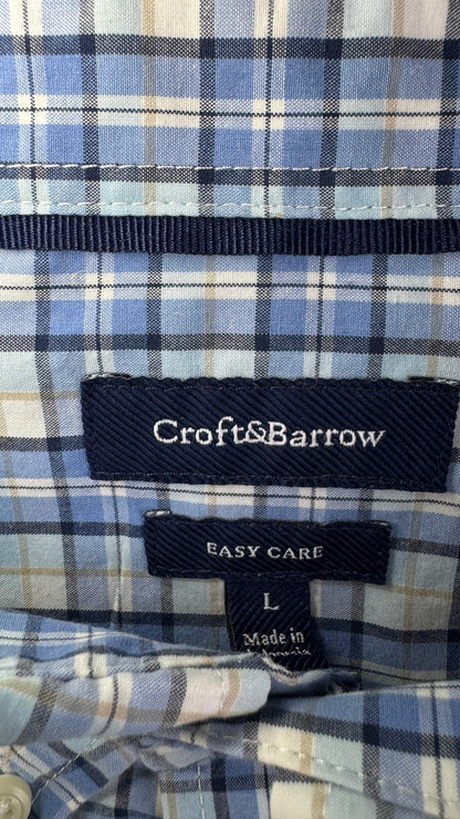 ORIGINAL CROFT&BARROW Shirt