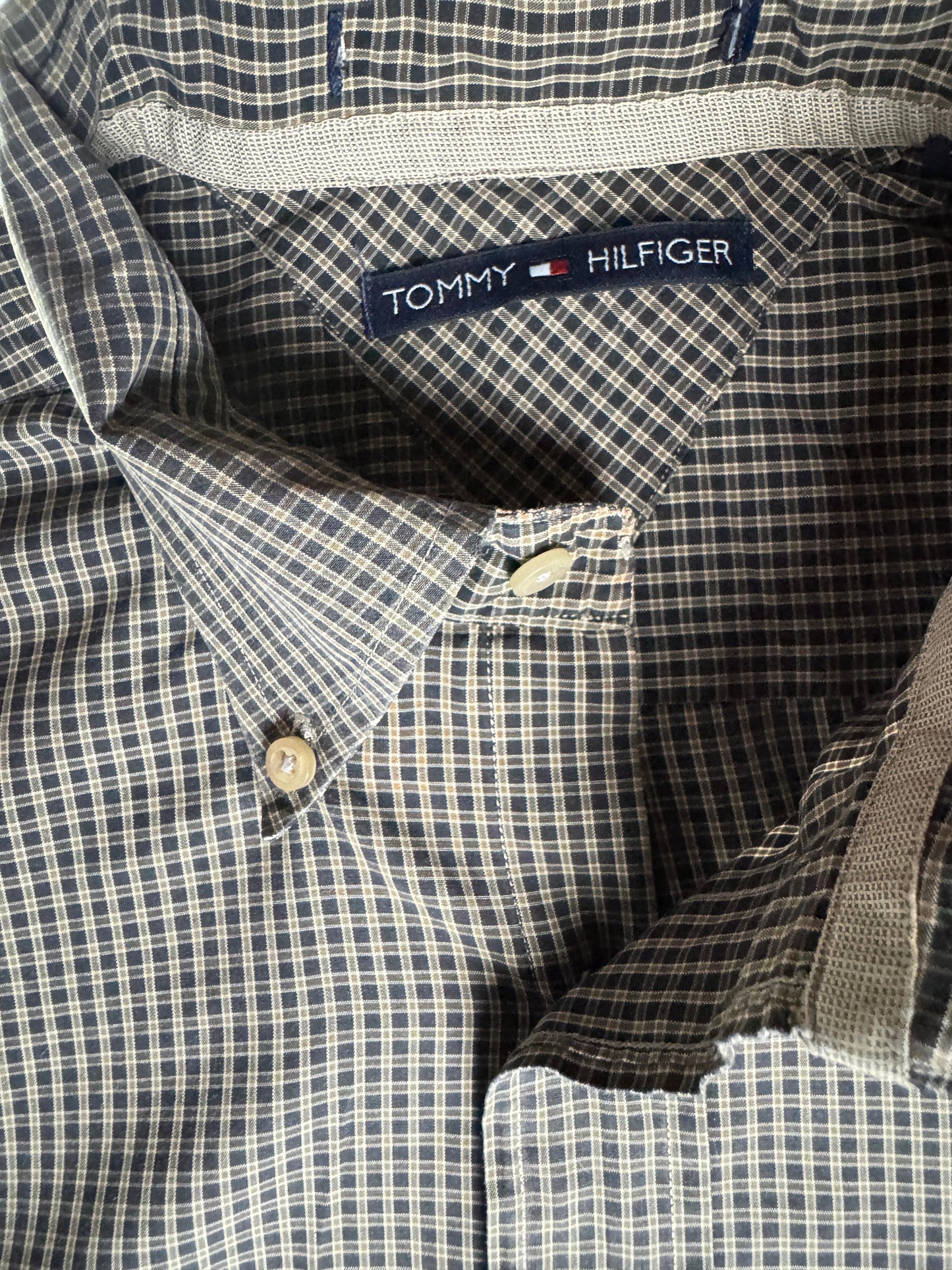 TOMMY HILFIGER Shirt