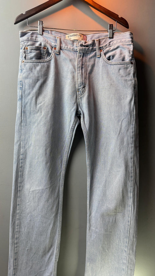 ORIGINAL LEVIS Jeans (W38/L34)