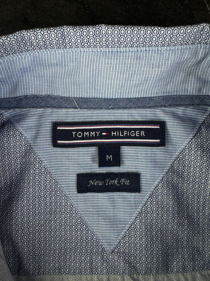 TOMMY HILFIGER IMPORTED Formal Shirt (M)