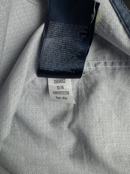 TOMMY HILFIGER IMPORTED Formal Shirt (M)