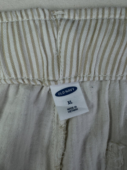 OLD NAVY Trouser (XL)