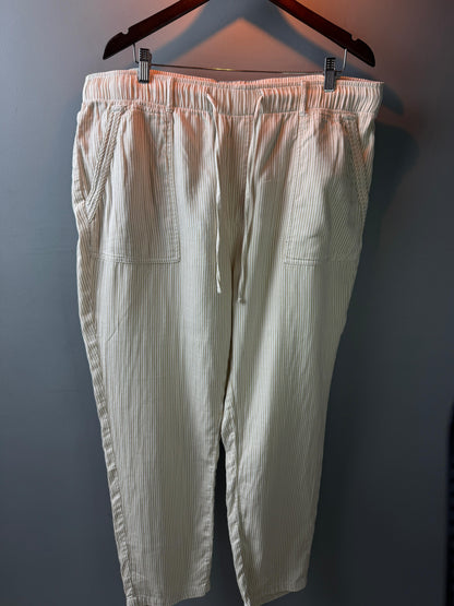 OLD NAVY Trouser (XL)