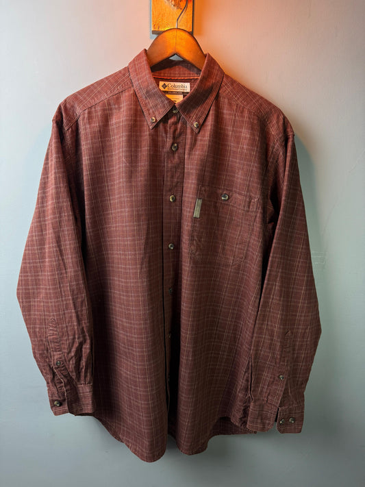 COLUMBIA SPORTSWEAR Shirt Original (L)