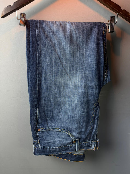 LEVIS Jeans Blue (W36)