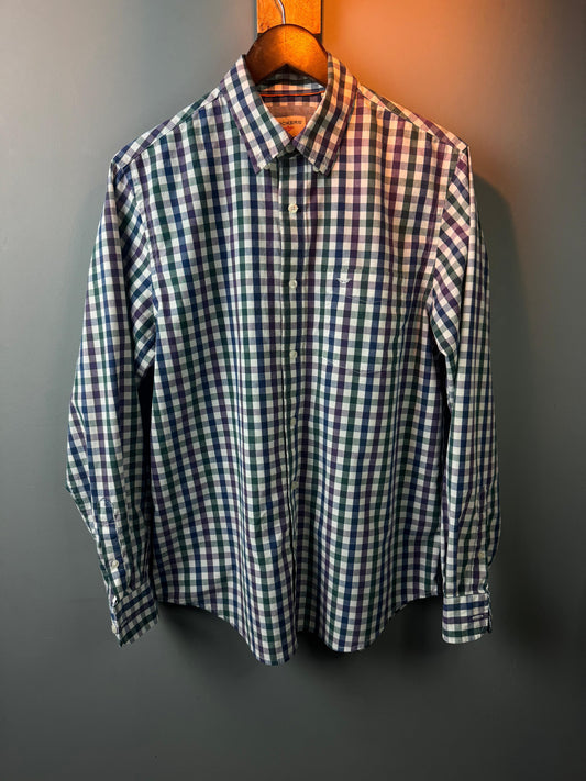 DOCKERS Shirt (M)