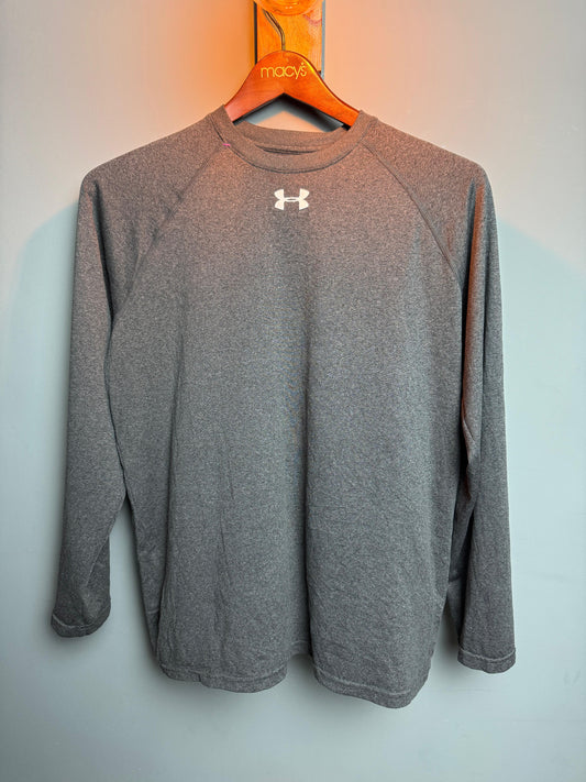 UNDER ARMOUR Long Sleeves T-shirt (M)